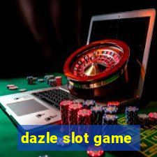 dazle slot game