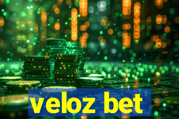 veloz bet