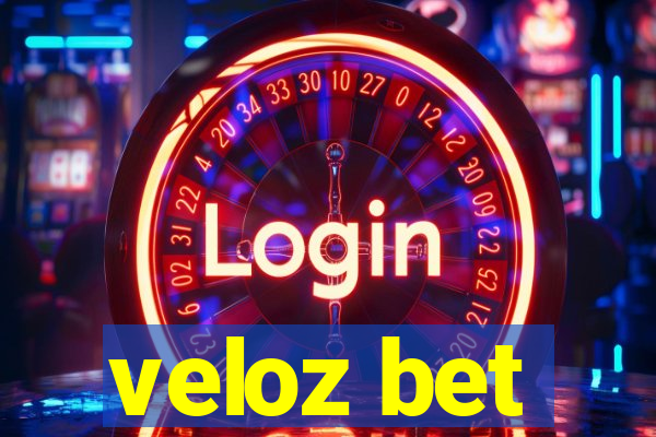 veloz bet