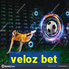 veloz bet