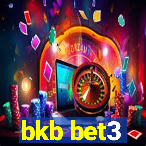 bkb bet3