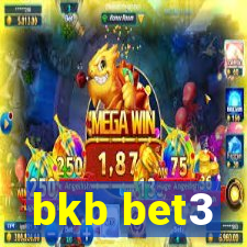 bkb bet3