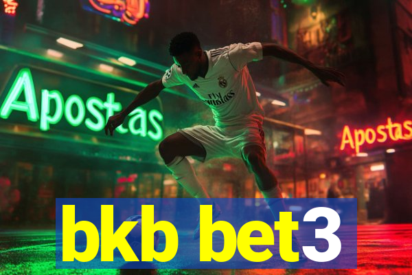 bkb bet3