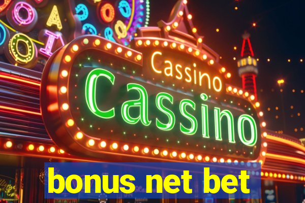 bonus net bet