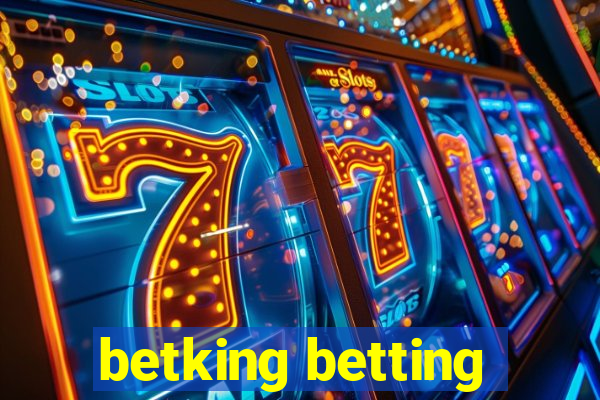 betking betting