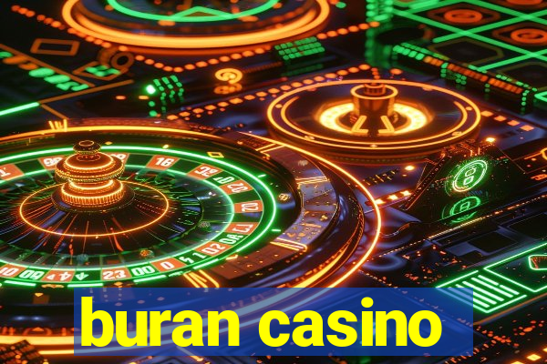 buran casino