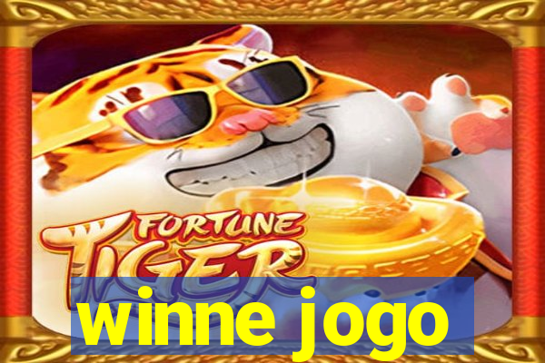 winne jogo