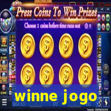 winne jogo