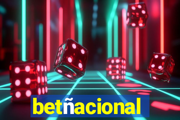 betñacional