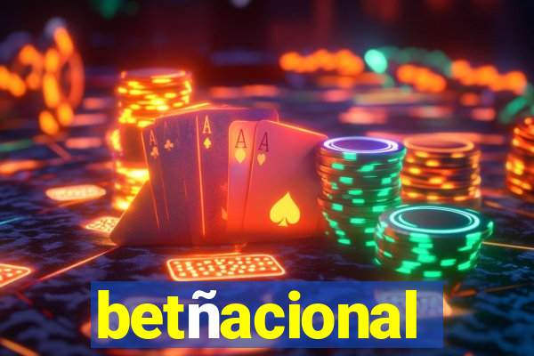 betñacional