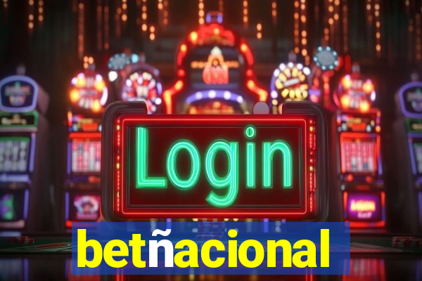 betñacional