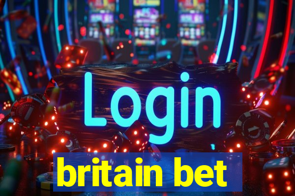 britain bet