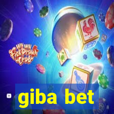 giba bet