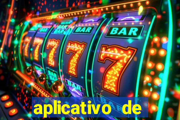 aplicativo de porcentagem dos slots