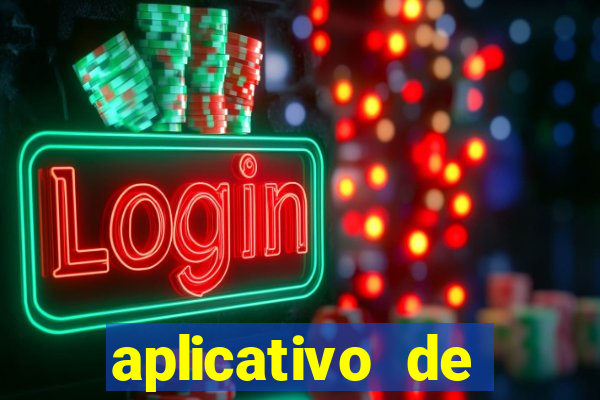 aplicativo de porcentagem dos slots