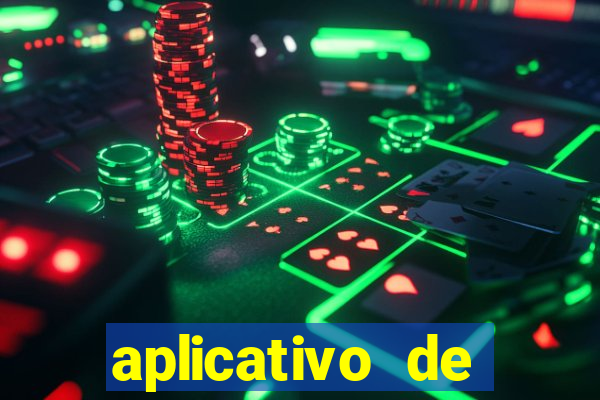 aplicativo de porcentagem dos slots