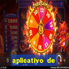 aplicativo de porcentagem dos slots