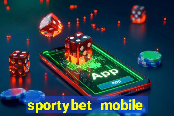 sportybet mobile app for android