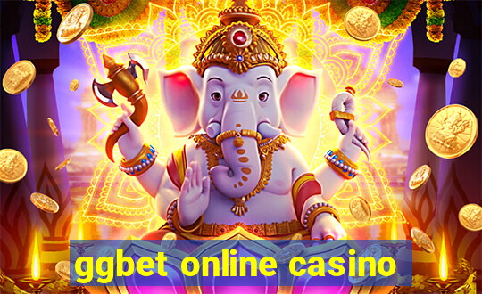 ggbet online casino