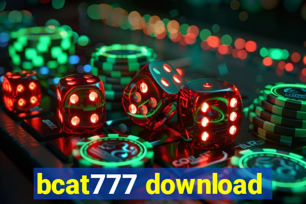 bcat777 download