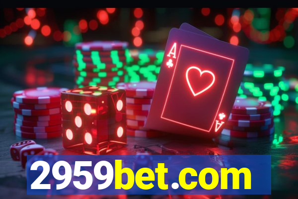 2959bet.com