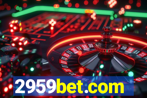 2959bet.com