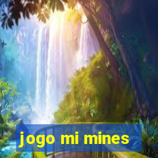 jogo mi mines