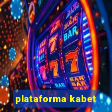 plataforma kabet