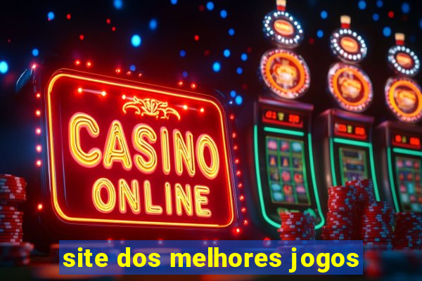 site dos melhores jogos