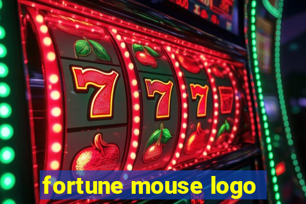 fortune mouse logo