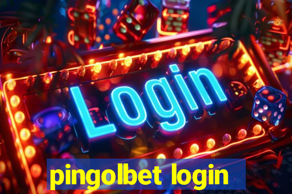 pingolbet login