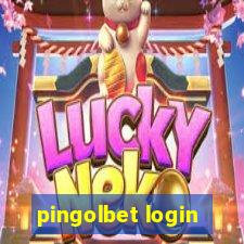 pingolbet login