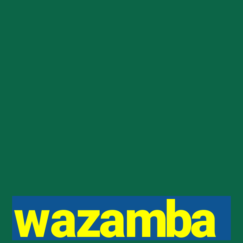 wazamba