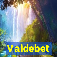 Vaidebet