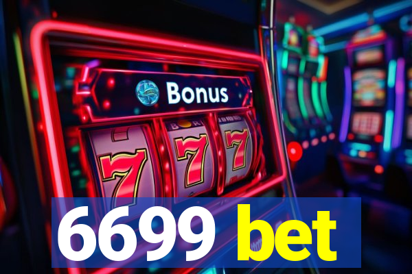 6699 bet