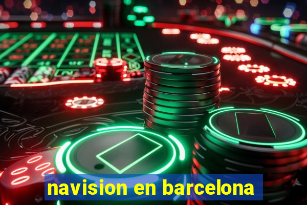 navision en barcelona