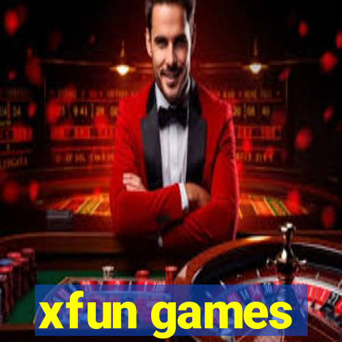 xfun games