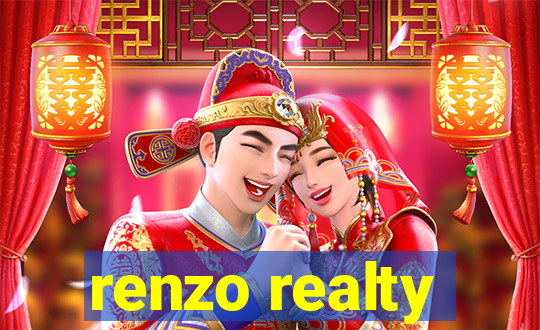 renzo realty