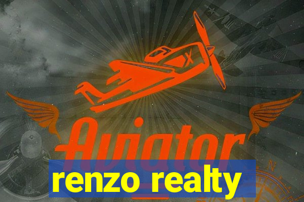 renzo realty