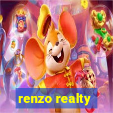 renzo realty