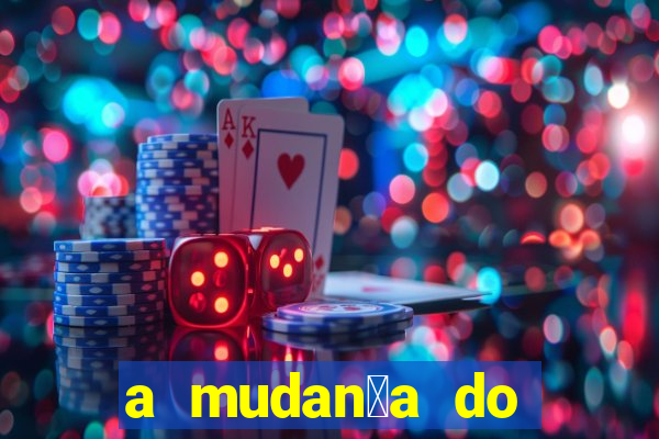 a mudan莽a do conde beta cap 1