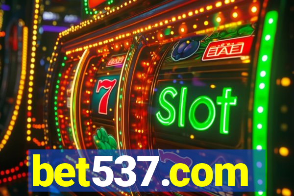 bet537.com