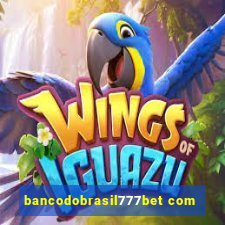 bancodobrasil777bet com