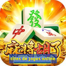 cites de jogos online