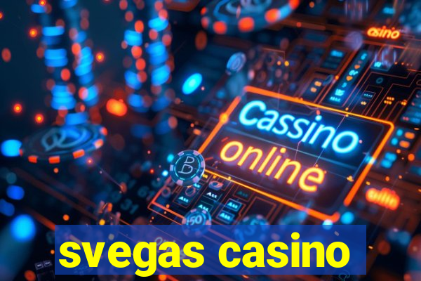 svegas casino