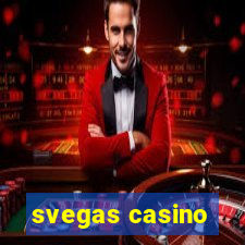 svegas casino