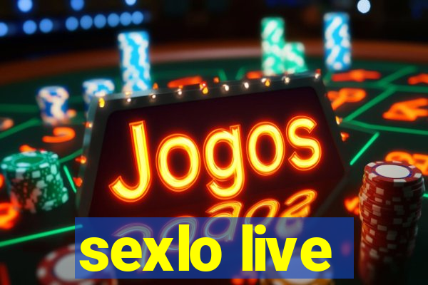 sexlo live