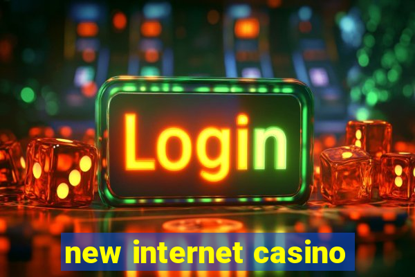 new internet casino