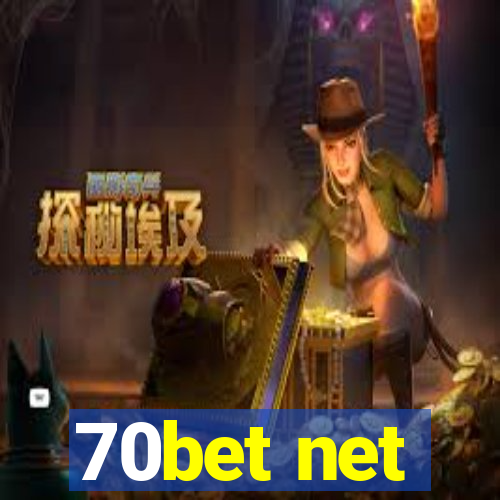 70bet net