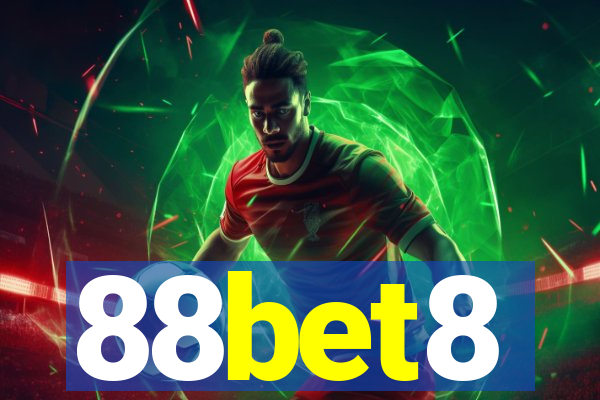 88bet8